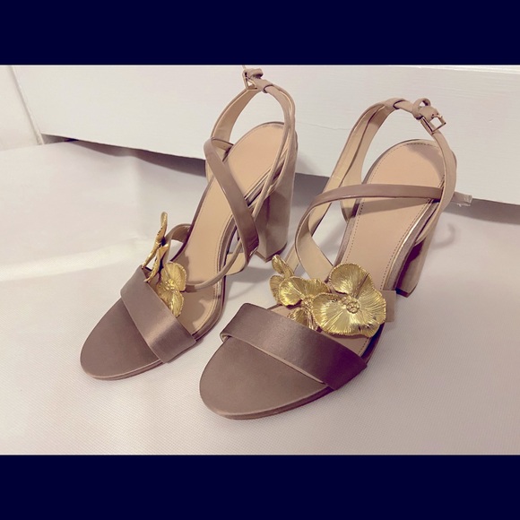 Zara Heels - Picture 2 of 2